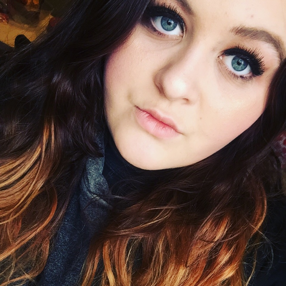 Meet your Posher, Morgan