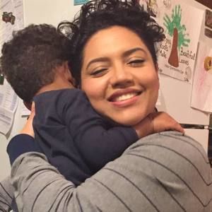 Meet your Posher, Adela