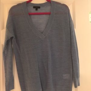 Jcrew sweater