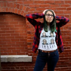 Meet your Posher, Aly