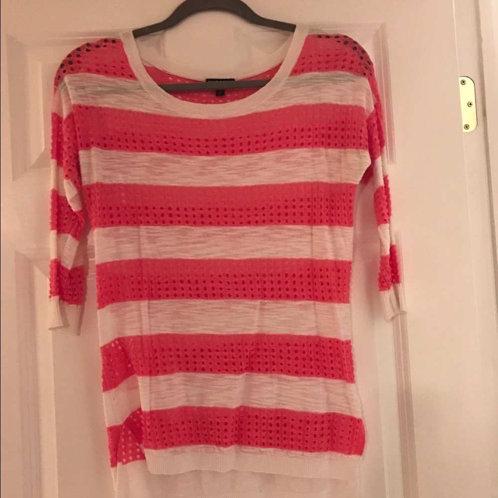 Express top