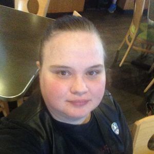 Meet your Posher, Brittany