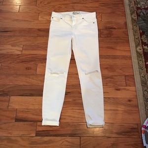 Free People Jeans