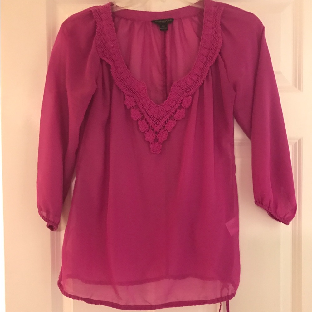 Banana republic shirt