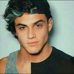 Meet your Posher, Cutie