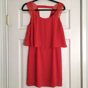 FAB'RIK Boutique Dress
