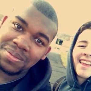 Meet your Posher, Ben