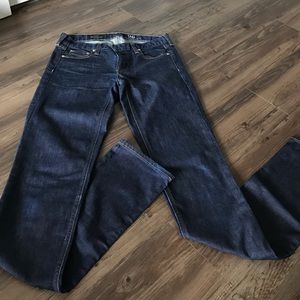 J. Crew Matchstick 26 TALL