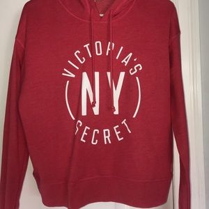 Victoria Secret Hoodie