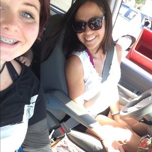 Meet your Posher, Amy