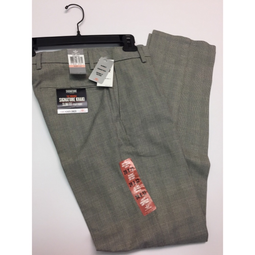 Dockers Slim Fit Pants