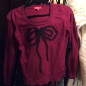 Ivanka Trump Sweater