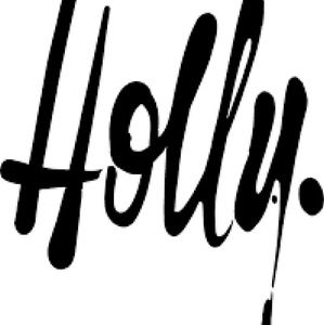 Meet your Posher, Holly