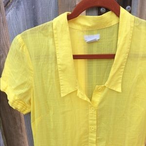 Cooperative babydoll dress ☀️