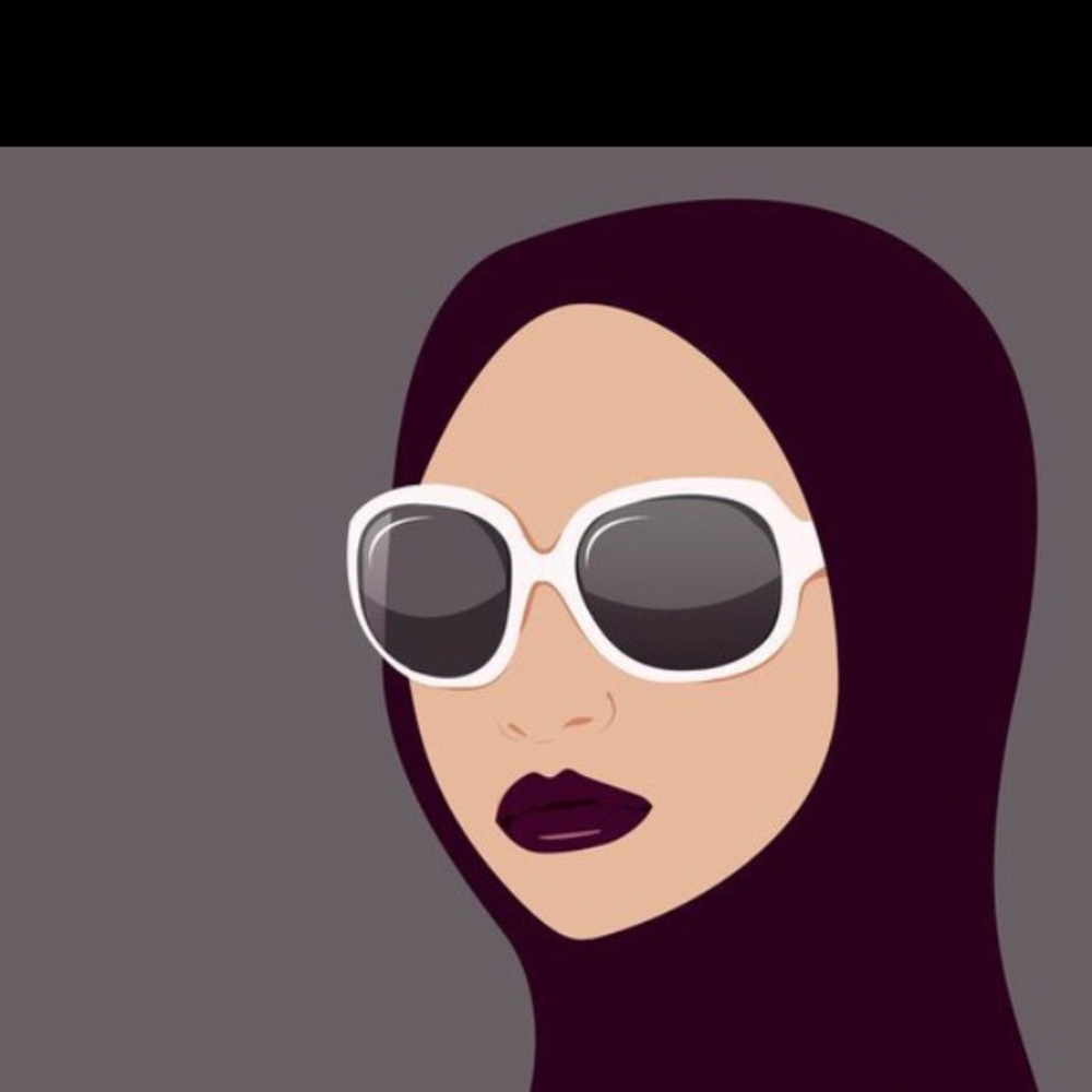 Meet your Posher, Sumayyah