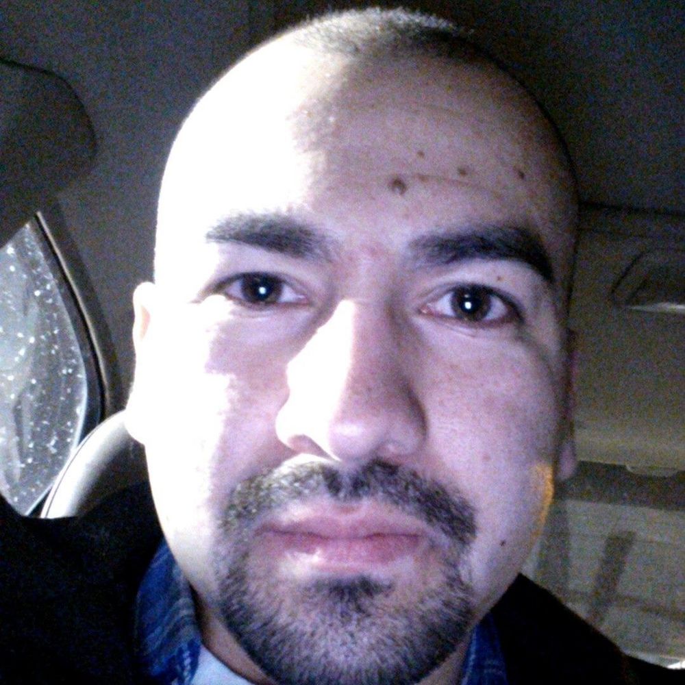 Meet your Posher, Alejandro