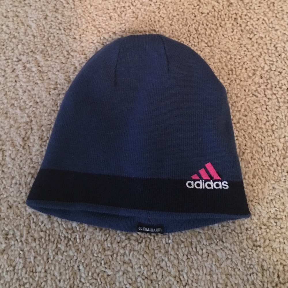 Adidas winter hat