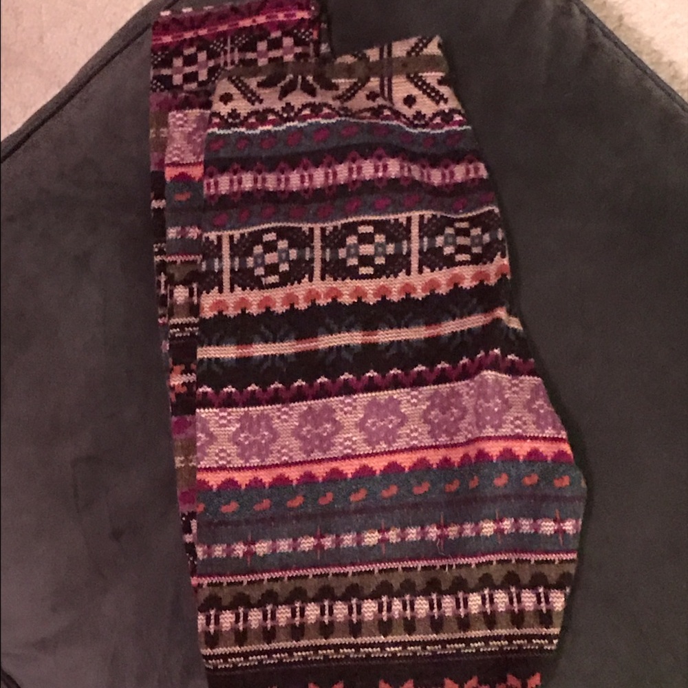 Leggings