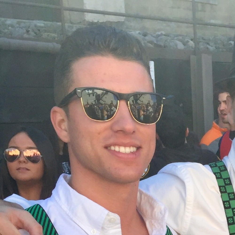 Meet your Posher, Grib