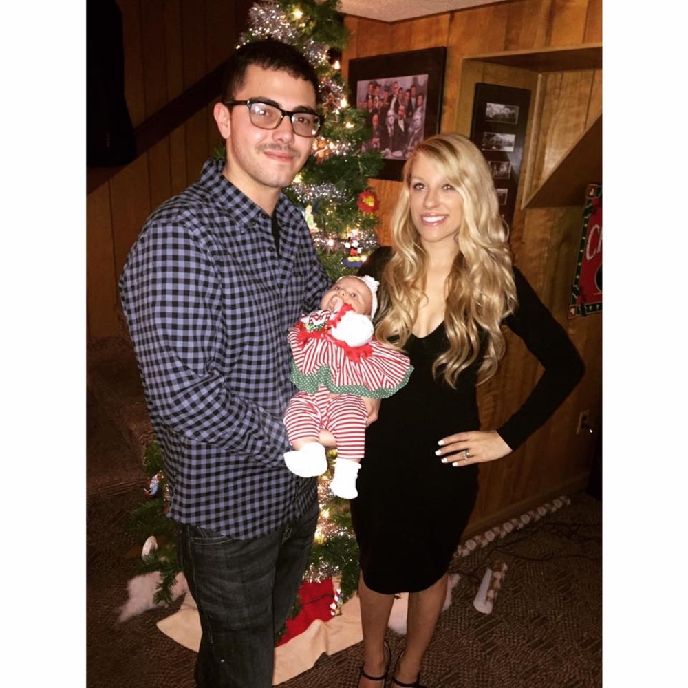 Meet your Posher, Gabrielle