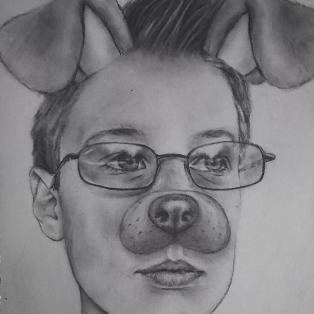 Meet your Posher, Connor