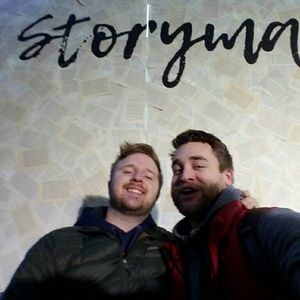 Meet your Posher, Jacob