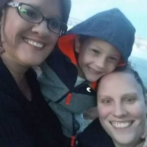 Meet your Posher, Patricia