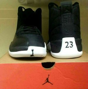 Air Jordan 12s