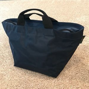 Herve Chapelier Paris Small Tote