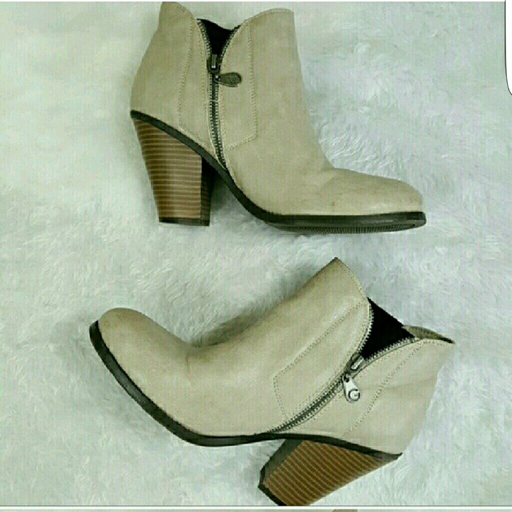 Guess Ankle Boots