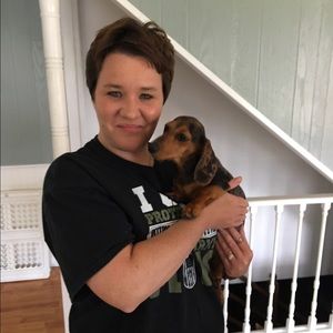 Meet your Posher, Katrina