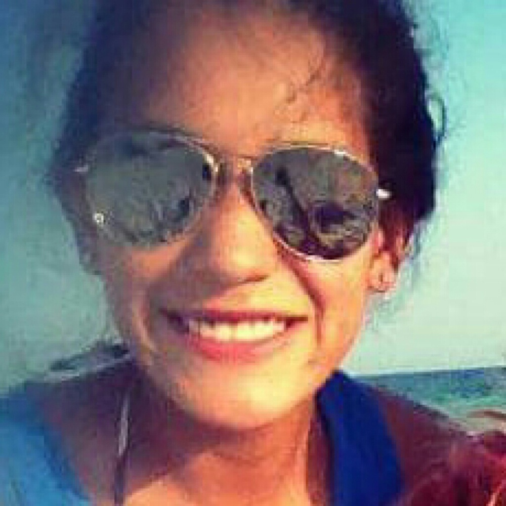 Meet your Posher, Victoria