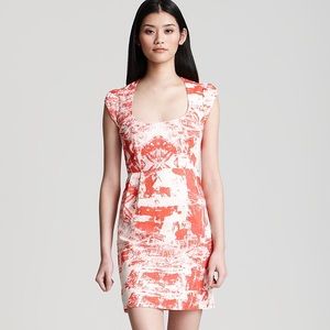 NWT- French Connection Dress size 6!