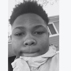 Meet your Posher, Jermaine