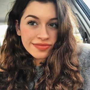 Meet your Posher, Arianna