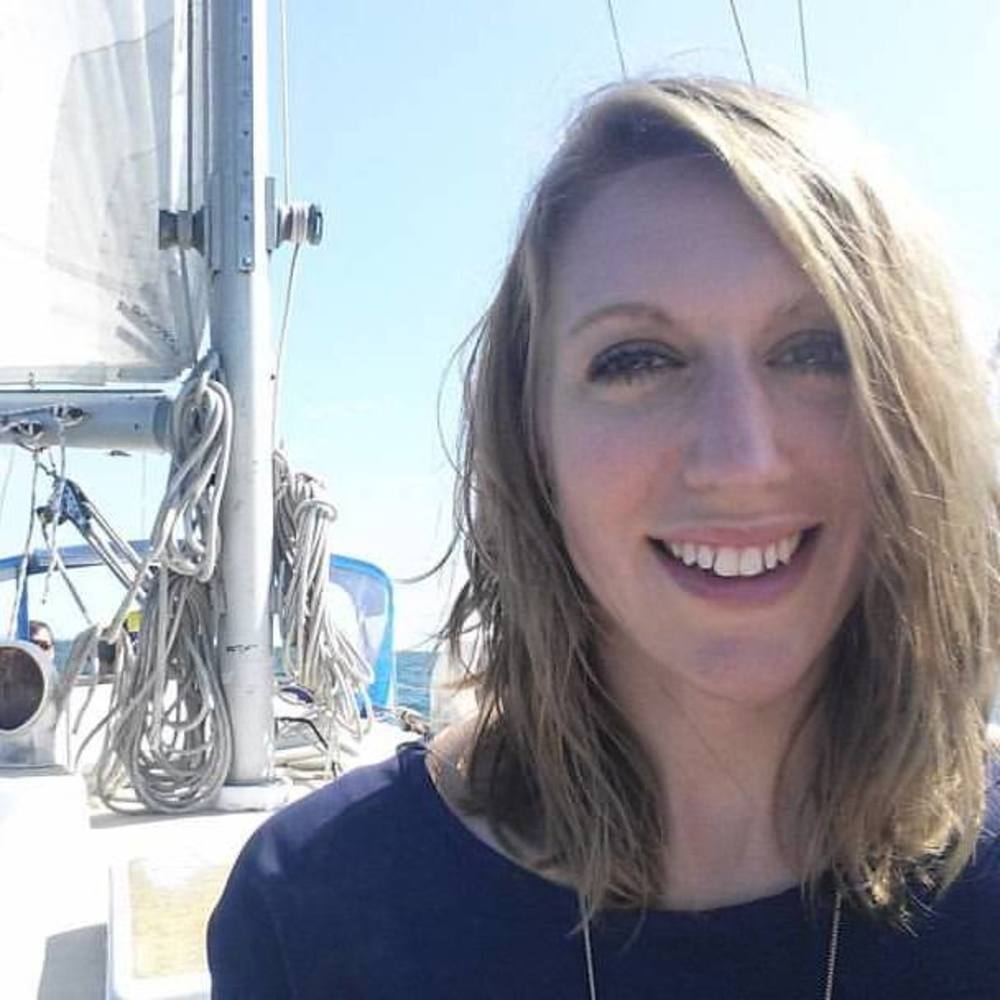 Meet your Posher, Anatalie