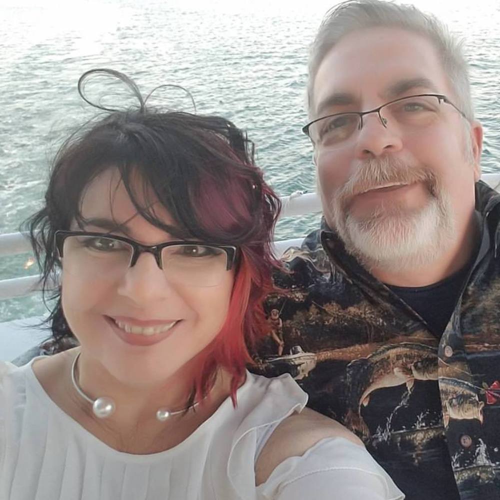 Meet your Posher, Francine