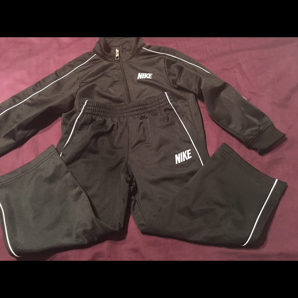 Nike pant set