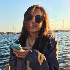 Meet your Posher, Amanda