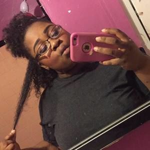 Meet your Posher, Deanna