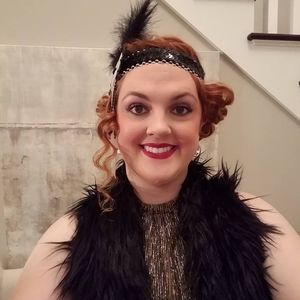 Meet your Posher, Abby