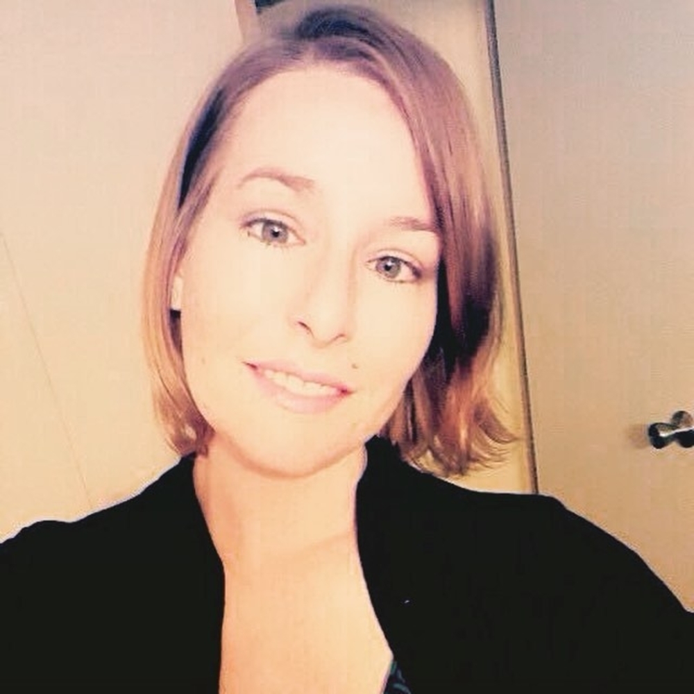 Meet your Posher, Adrian