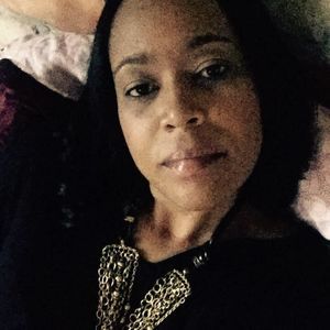 Meet your Posher, Caroline