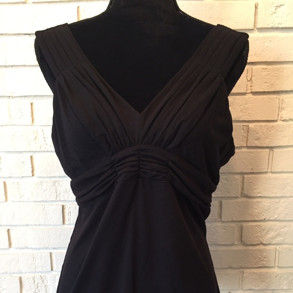 Bisou Bisou off the shoulder top