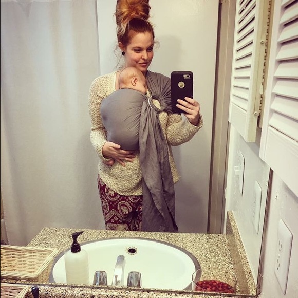 Meet your Posher, Maria - Picture 1 of 1