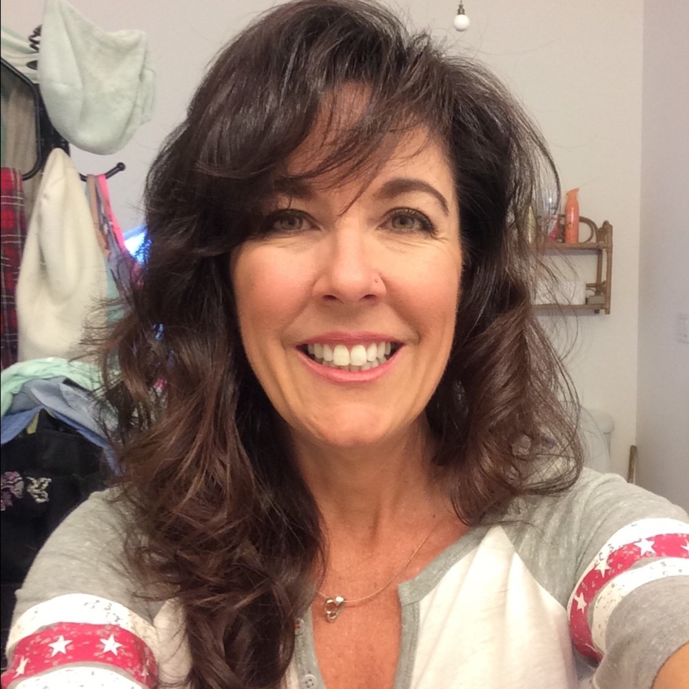 Meet your Posher, Justine