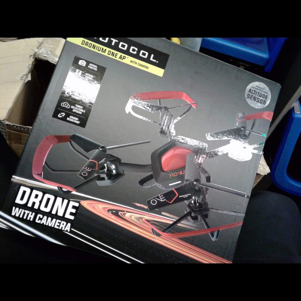 Drone with camera great brand worth 200$