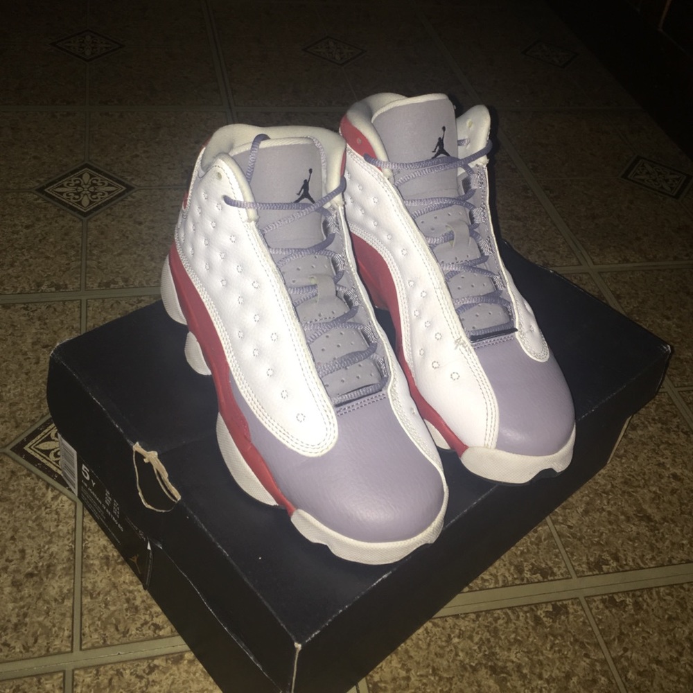 Jordan 13s