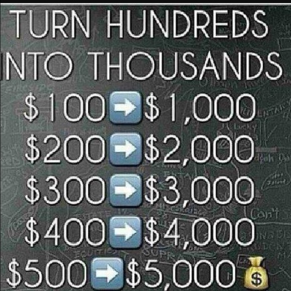 Cash - Picture 1 of 1