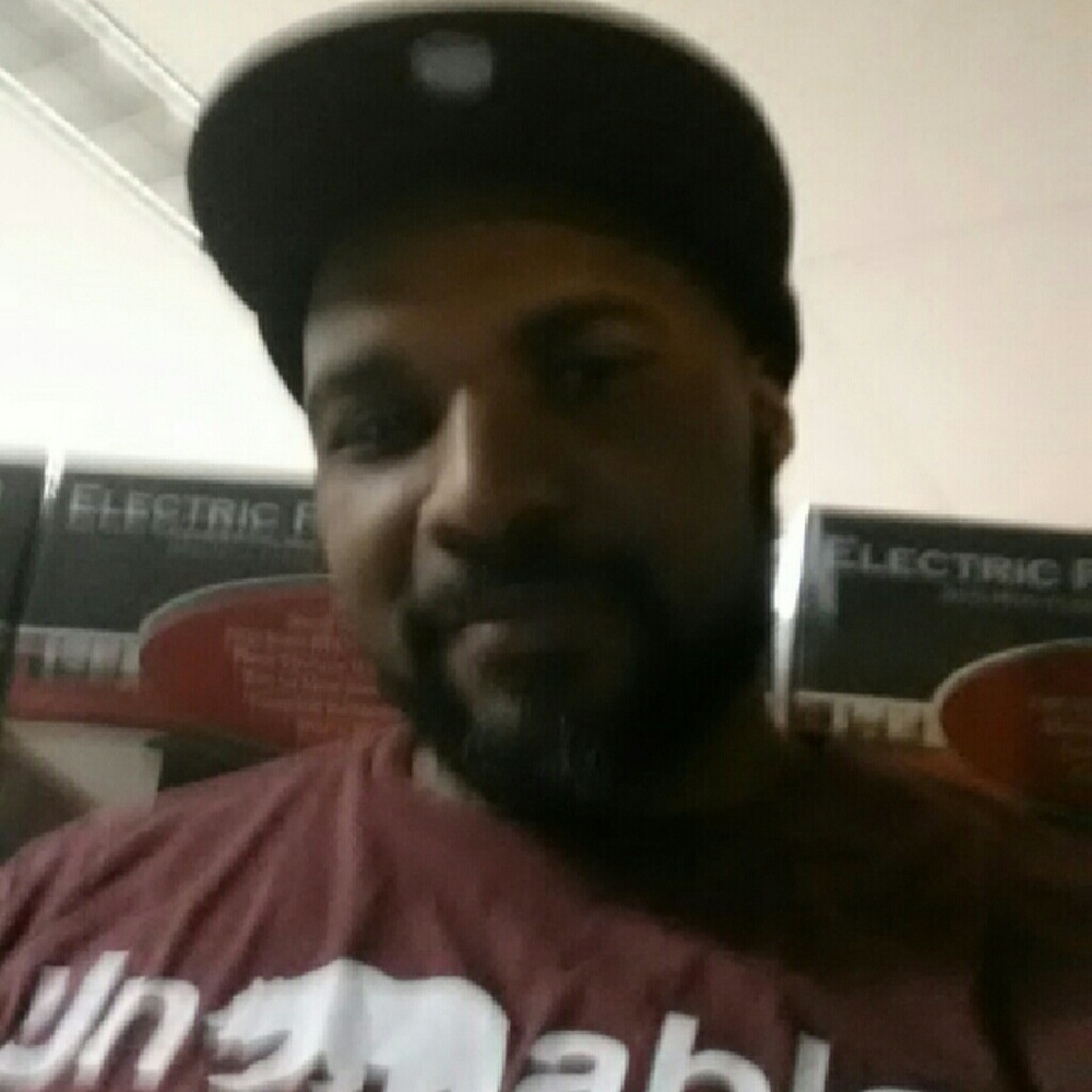 Meet your Posher, Terrence